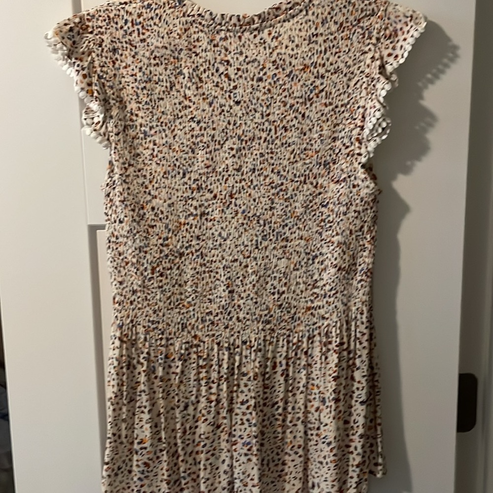 THML Blouse - Picture 3 of 3